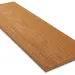 Фибросайдинг DECOVER 3600 x 190 x 8 мм Caramel купить в Энгельсе