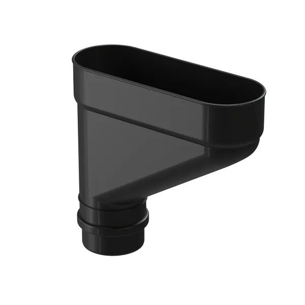 Коллектор Docke Lux ПВХ - Карбон купить в Энгельсе