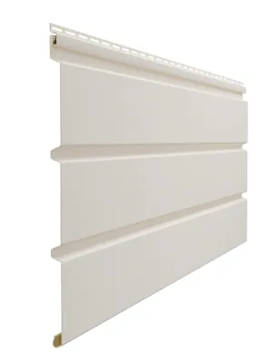 Софит Docke T4 сплошной Пломбир