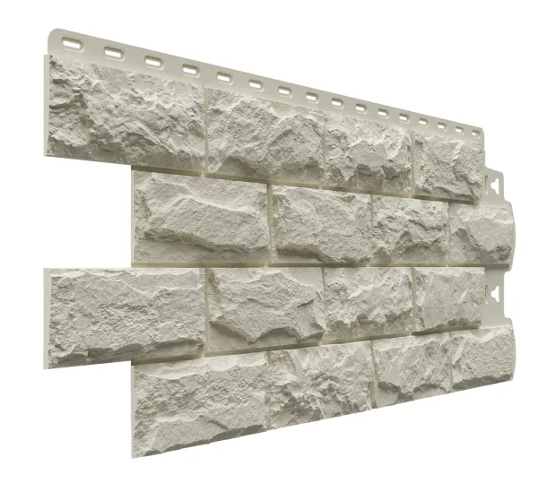 Фасадная панель Docke, Dufour (Камень) ТИРОЛЬ купить в Энгельсе