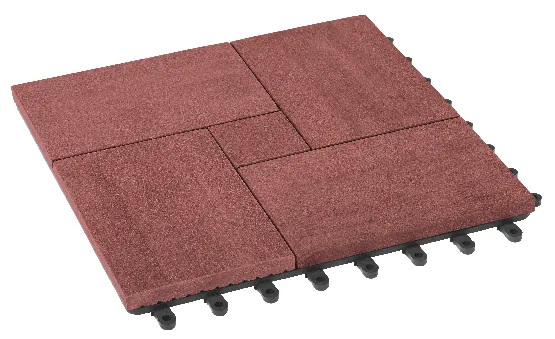 Модульный паркет ДПК GRINDERDECO Люкс 7 Мербау купить в Энгельсе