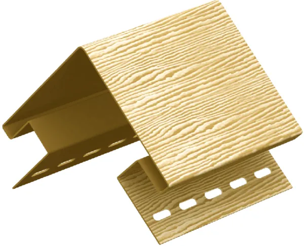 Наружный угол Timberblock Дуб Золотой купить в Энгельсе