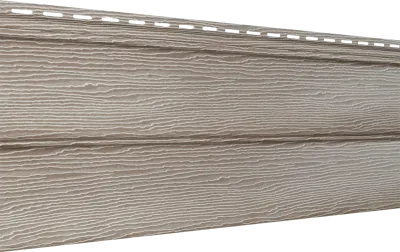 Сайдинг Виниловый Ю-Пласт, Timberblock (Тимберблок), Дуб натуральный