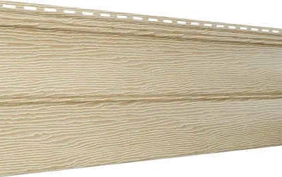 Сайдинг Виниловый Ю-Пласт, Timberblock (Тимберблок), Дуб золотой