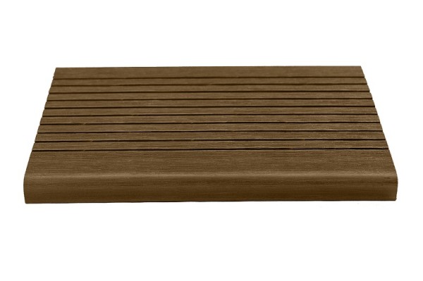 Ступень RusDecking Unodeck - Орех купить в Энгельсе
