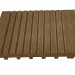 Ступень RusDecking Unodeck - Орех купить в Энгельсе
