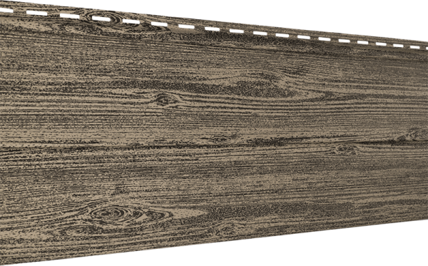 Сайдинг Ю-Пласт TIMBERBLOCK Ель (Тимберблок), Альпийская купить в Энгельсе