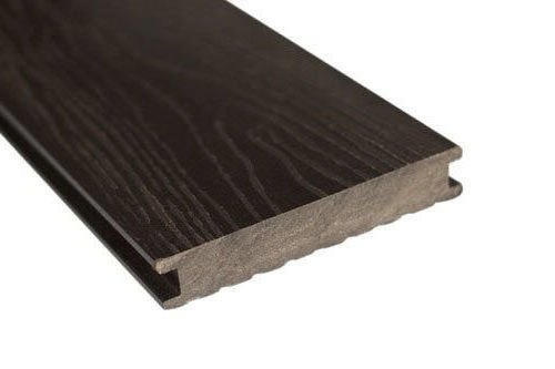 Террасная доска из ДПК ECODECKING Premium Венге купить в Энгельсе