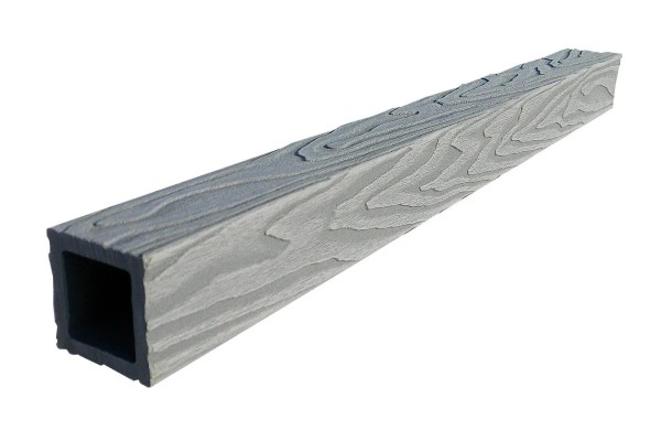 Балясина ДПК Deckart Серый купить в Энгельсе