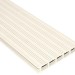 Террасная доска из ДПК Faynag Premium VELVET-ZEBRA  Слоновая кость купить в Энгельсе