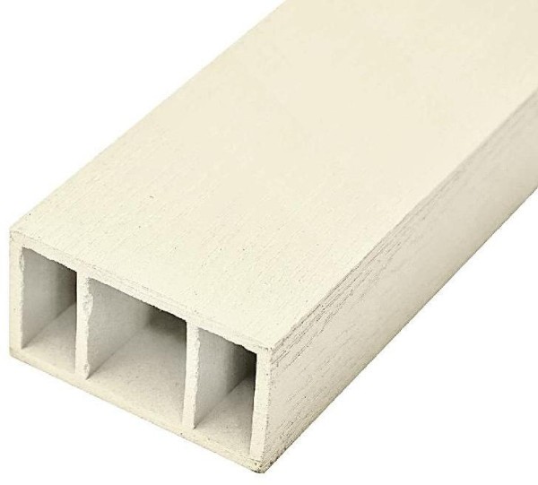 Брус FAYNAG WOOD слоновая кость купить в Энгельсе