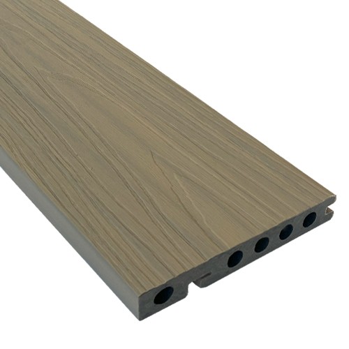 Финишная доска EasyDecking Co-extrusion 145х21 Driftwood купить в Энгельсе