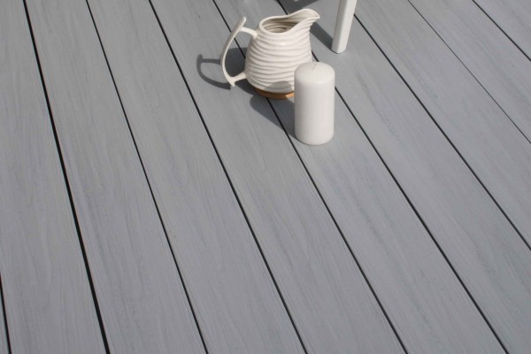 Террасная доска из ДПК Terrapol Практик мультиколор Прованс (под заказ) купить в Энгельсе