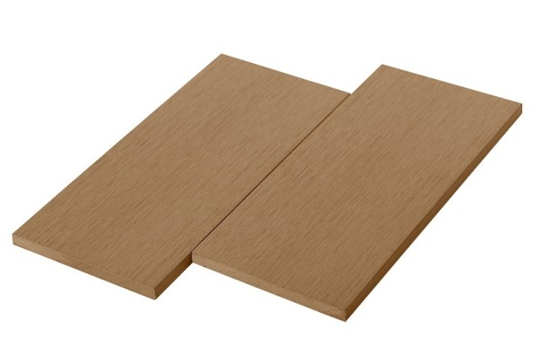 Заборная доска RusDecking UnoDeck Patio - Орех купить в Энгельсе
