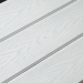 Фасадная панель из ДПК CM Cladding Fusion белый купить в Энгельсе