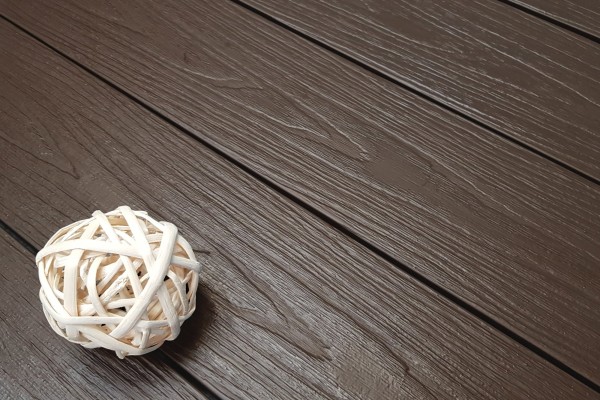 Террасная доска из ДПК Terrapol Практик моноколор Сердолик (под заказ) купить в Энгельсе