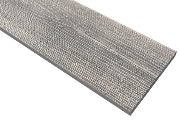 Штакетник ДПК Woodvex Colorite Серый дым купить в Энгельсе