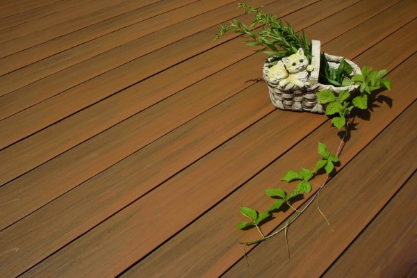 Террасная доска из ДПК Terrapol Практик мультиколор Тибет (под заказ) купить в Энгельсе