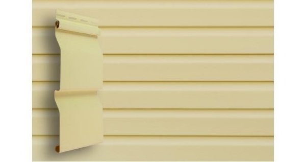 Сайдинг 3,0 Grand Line D4 (slim) ванильный купить в Энгельсе