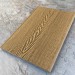 Ступень EasyDecking Wood-Х 348х22 Дуб 3D купить в Энгельсе