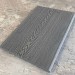 Ступень EasyDecking Wood-Х 348х22 Серый 3D купить в Энгельсе