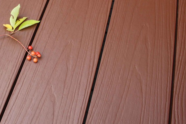 Террасная доска из ДПК Terrapol Практик моноколор Яшма (под заказ) купить в Энгельсе