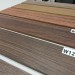 Фиброцементный сайдинг SidWood с фактурой под дерево W-112 Клик купить в Энгельсе