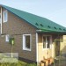 Фасадная панель Ю-пласт Стоун хаус сланец Бурый купить в Энгельсе