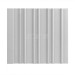 Доска фасадная ДПК SEQUOIA co-extrusion WHITE купить в Энгельсе