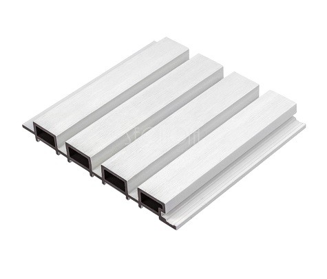 Доска фасадная ДПК SEQUOIA co-extrusion WHITE купить в Энгельсе