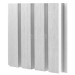 Доска фасадная ДПК SEQUOIA co-extrusion WHITE купить в Энгельсе