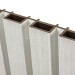 Доска фасадная ДПК SEQUOIA co-extrusion WHITE купить в Энгельсе