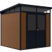 Сарай Defender из ДПК 7х7 (4.24 кв.м) купить в Энгельсе