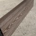 Доска  для грядок из ДПК NauticPrime 3D Венге, 225х30х2950 купить в Энгельсе