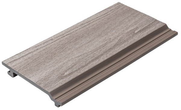 Фасадная панель из ДПК CM Cladding Bark ясень купить в Энгельсе