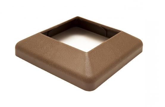 Юбка столба нижняя GardenParkett Светло-коричневый купить в Энгельсе