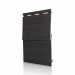 Вспененный сайдинг VOX KERRAFRONT WOOD DESIGN графит купить в Энгельсе