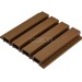 Доска фасадная ДПК SEQUOIA co-extrusion LIGHTBROWN купить в Энгельсе