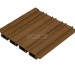 Доска фасадная ДПК SEQUOIA co-extrusion LIGHTBROWN купить в Энгельсе