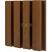 Доска фасадная ДПК SEQUOIA co-extrusion LIGHTBROWN купить в Энгельсе