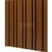 Доска фасадная ДПК SEQUOIA co-extrusion LIGHTBROWN купить в Энгельсе