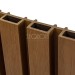 Доска фасадная ДПК SEQUOIA co-extrusion LIGHTBROWN купить в Энгельсе