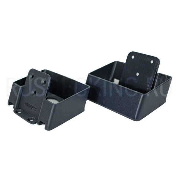 Комплект крепления перил прямое купить в Энгельсе