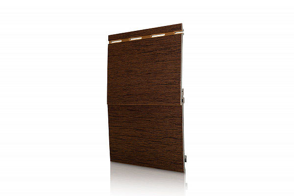 Вспененный сайдинг VOX KERRAFRONT WOOD DESIGN золотой дуб купить в Энгельсе