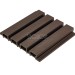 Доска фасадная ДПК 3D SEQUOIA co-extrusion BROWN купить в Энгельсе