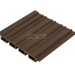 Доска фасадная ДПК 3D SEQUOIA co-extrusion BROWN купить в Энгельсе