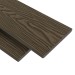 Заборная доска EasyDecking Wood-X 131х11 Венге купить в Энгельсе