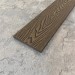 Заборная доска EasyDecking Wood-X 131х11 Венге купить в Энгельсе