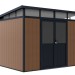 Сарай Defender из ДПК 9х7 (5.95 кв.м) купить в Энгельсе