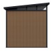 Сарай Defender из ДПК 9х7 (5.95 кв.м) купить в Энгельсе